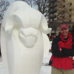 Meet your Posher, Steven